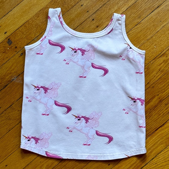 Romey ♥️ Lulu Pegasus Top - Picture 3 of 3